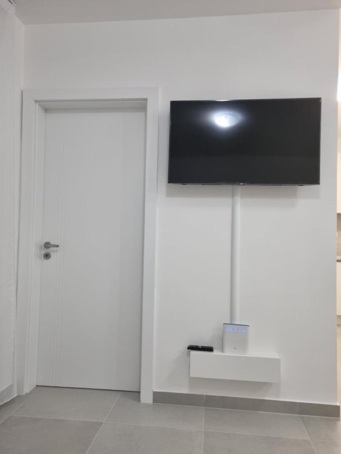 Ferienwohnung Lucis Senj  Exterior foto