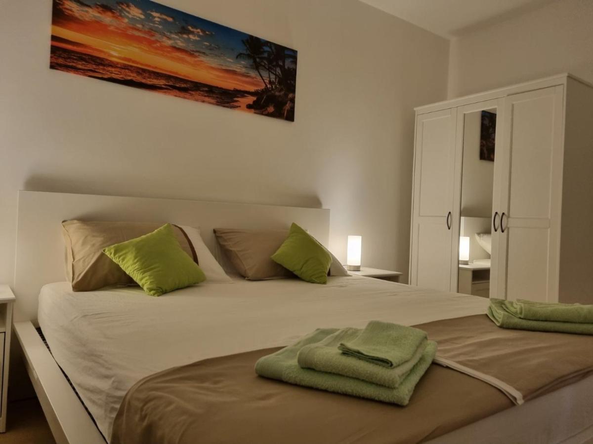 Ferienwohnung Lucis Senj  Exterior foto