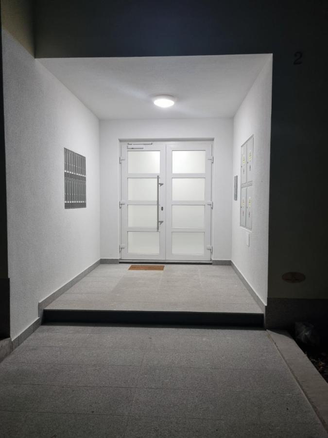 Ferienwohnung Lucis Senj  Exterior foto