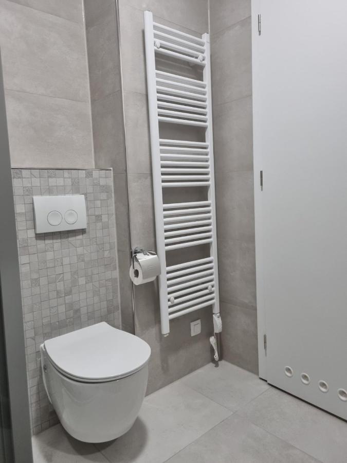 Ferienwohnung Lucis Senj  Exterior foto