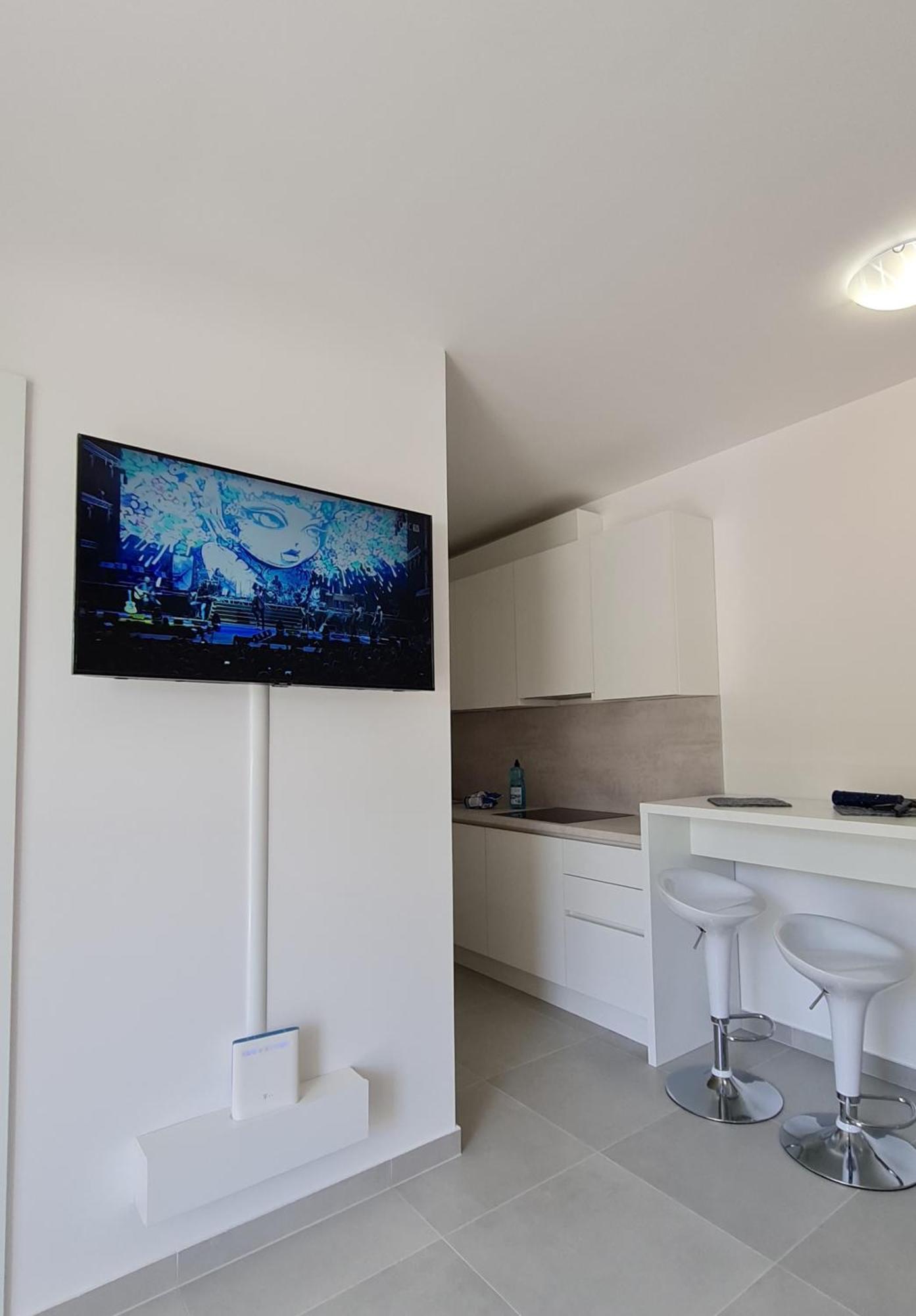 Ferienwohnung Lucis Senj  Exterior foto
